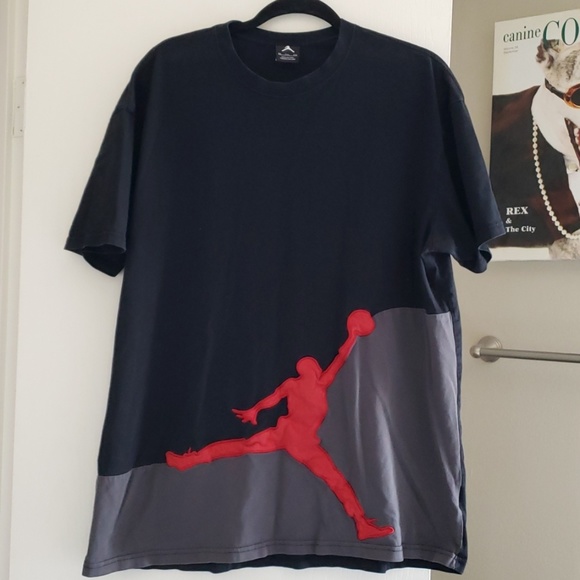 Nike Other - Nike Air Jordan Tshirt Size XXL
